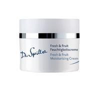 Dr. Spiller Biomimetic Skin Care Fresh & Fruit Moisturizing Cream 50ml