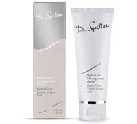 Dr. Spiller Hydro Color Tinting Cream Dark, 50ml