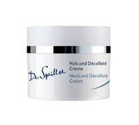 Dr. Spiller Biomimetic Skin Care Neck and Decollete Cream 50ml