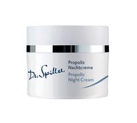 Dr. Spiller Biomimetic Skin Care Propolis Night Cream 50ml
