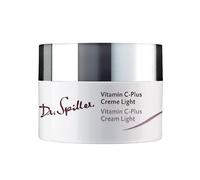 Dr. Spiller Biomimetic Skin Care Vitamin C-Plus Cream Light 50ml