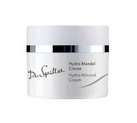 Dr. Spiller - Hydro almond cream | 24 hours moisturising