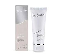 Dr. Spiller Hydro Colour Tint Cream Light - Tinted Day Cream with Aloe Vera & Natural Colour Pigments for an Even Complexion (1 x 50 ml)