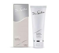 Dr. Spiller - Wash cream, delicate cleansing for the skin, for a nourished and supple skin feeling, for low-lipid and sensitive skin, anti-ageing, regenerating, 100 ml