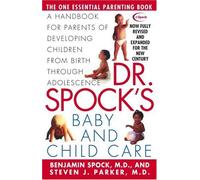 Dr. Spock's Baby and Child Care