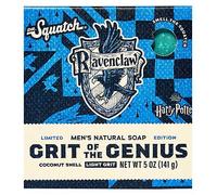 Dr. Squatch Harry Potter Ravenclaw Grit of The Genius Soap Bar 141g