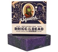 Dr Squatch Limited Edition Bars Bricc of the Dead 5 Ounce