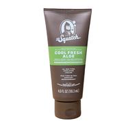 Dr. Squatch Mens Face Wash Cool Fresh Aloe 118ml