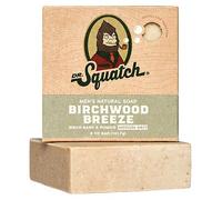 Dr. Squatch Soap Bar Birchwood Breeze 141.7g