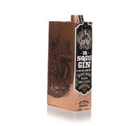 Dr. Squid Gin 3cl Sample Gin