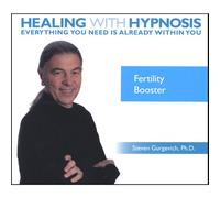 DR. STEVEN GURGEVICH - Fertility Booster
