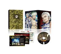 Dr.STONE ドクターストーン Vol.6 [DVD]