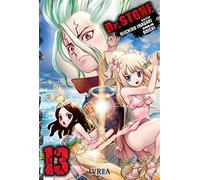 Dr Stone 13