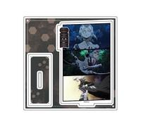 Dr.Stone 37 Dr. Xeno [Scene Illustration] Acrylic Stand Plate