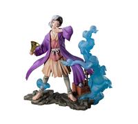BANDAI Tamashi Nations - Dr. Stone - Gen Asagiri, Spirits FiguartsZERO