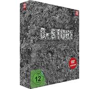 Dr. Stone - Gesamtausgabe [DVD] [2021]