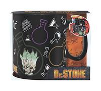 Dr. Stone Mugs (Dr. Stone Chibi)