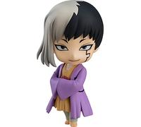 Good Smile Company Nendoroid Action Figure - Gen Asagiri (Dr. Stone) - 10 cm