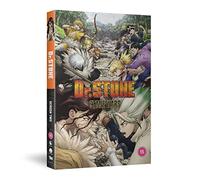 Dr. Stone Complete Season 2