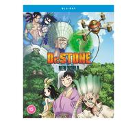 Dr. Stone: Season 3 - Part 2