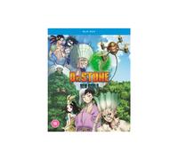 Dr. Stone - Season 3 Part 3