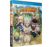 Dr. Stone: Season One [12] Blu-ray Box Set