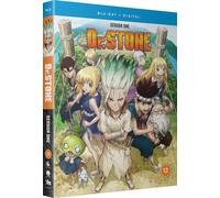 Dr. Stone - Season 1 Complete - Blu-ray + Free Digital Copy