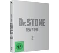 Dr. Stone - Staffel 3 - Part 2 - DVD