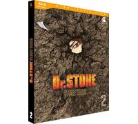 Dr. Stone - Stone Wars - 2. Staffel/Vol. 2