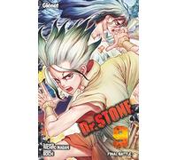 Dr. Stone - Tome 09 (Dr. Stone (9)