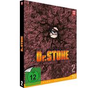 Dr. Stone - Vol.2 - [Blu-ray]