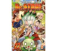 Dr. Stone (Vol. 27) (Dragon)