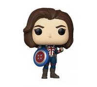 Dr. Strange 2 (2022) Captain Carter Pop Marvel #1033 Vinyl Figure Funko