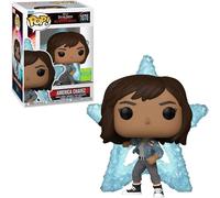 Dr. Strange In Multiverse Of Madness America Chavez Exclusive POP MARVEL #1070