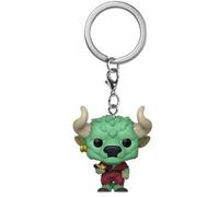Dr. Strange in the Multiverse of Madness Rintrah POP Pocket Keychain