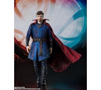 Dr. Strange in the Multiverse of Madness S.H. SH Figuarts Action Figure BANDAI