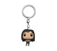 Dr. Strange Multiverse of Madness America Chavez POP Pocket Keychain
