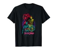 Dr Strange Rainbow T-Shirt