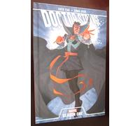 Dr. Strange: Season One