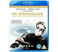Dr Strangelove