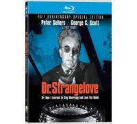Dr. Strangelove