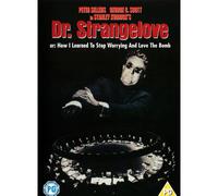 Dr. Strangelove
