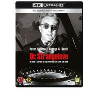 Dr Strangelove