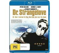 Dr. Strangelove