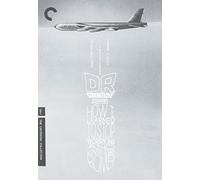 Dr. Strangelove, or: How I Learned to Stop Worrying and Love the Bomb (The Criterion Collection)