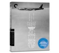 Dr Strangelove - The Criterion Collection (Blu-ray)
