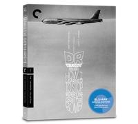 Dr Strangelove - The Criterion Collection (Blu-ray)
