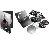 Dr. Strangelove - The Reel Collection [DVD]