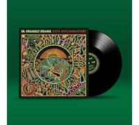 Dr. Strangely Strange - Anti-Inflammatory