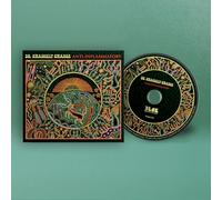 Dr. Strangely Strange - Anti-Inflammatory